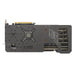 EAN 4711387312483 - ASUS TUF Gaming TUF-RX7800XT-O16G-GAMING AMD Radeon RX 7800 XT 16 GB GDDR6 imagen 2
