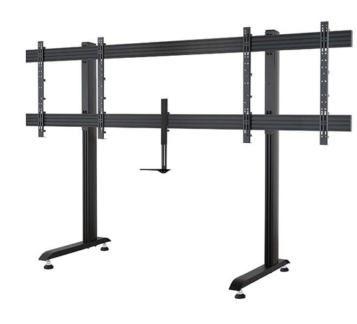 EAN 5019318307362 - B-Tech BT8528 2,18 m (86") Piso Negro imagen 1