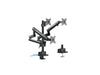 EAN 5902211111689 - Maclean MC-811 soporte para TV 68,6 cm (27") Negro imagen 1