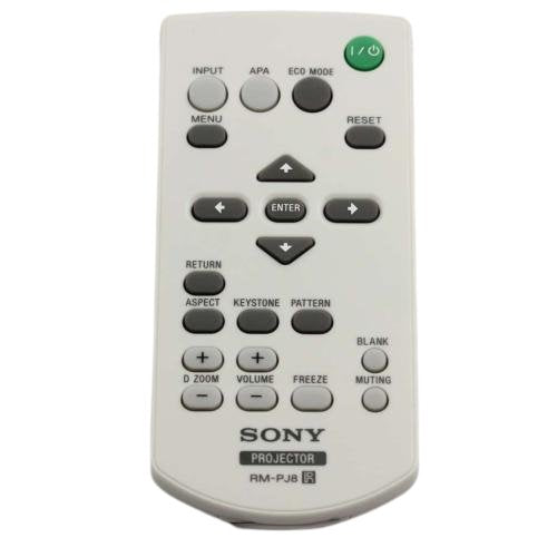 EAN 5711045571794 - Sony 149046311 mando a distancia Proyector Botones imagen 1
