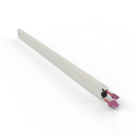 EAN 4262427630369 - PATCHBOX CONE30OM412 Cable de fibra óptica e InfiniBand 1,8 m LC/SC Rosa imagen 1