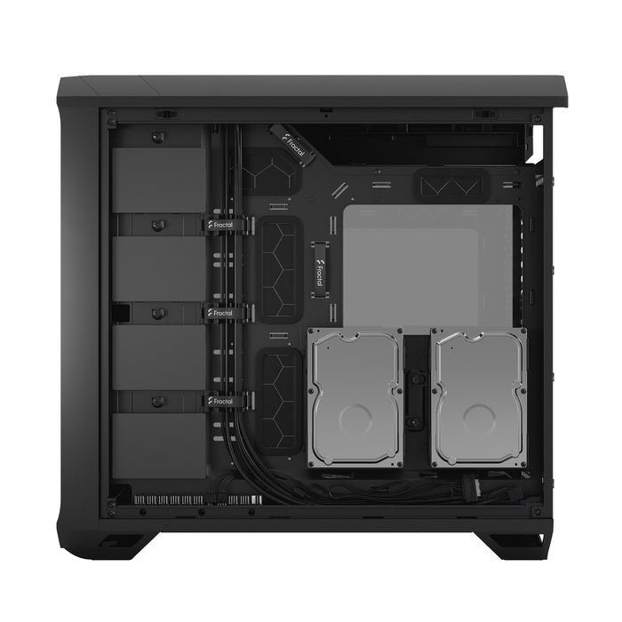 EAN 7340172702283 - Fractal Design Torrent Torre Negro imagen 16