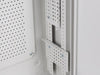 EAN 5901969441703 - Lanberg WAF1-5203-06-00B 6U Bastidor de pared Gris imagen 15