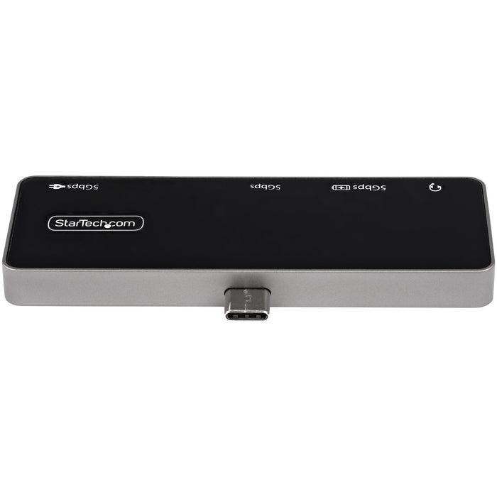 EAN 0065030891622 - StarTech.com DKT30ICHPD base para portátil y replicador de puertos Alámbrico USB 3.2 Gen 1 (3.1 Gen 1) Ty imagen 4