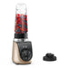 EAN 3016667293966 - Tefal Blend Up BL190AF0 licuadora 0,85 L Batidora de vaso 1000 W Beige, Negro, Transparente imagen 1