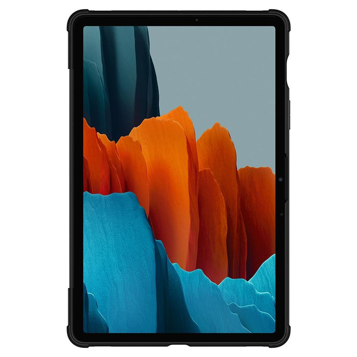 EAN 8809710755833 - Spigen Rugged Armor Pro 27,9 cm (11") Folio Negro imagen 9
