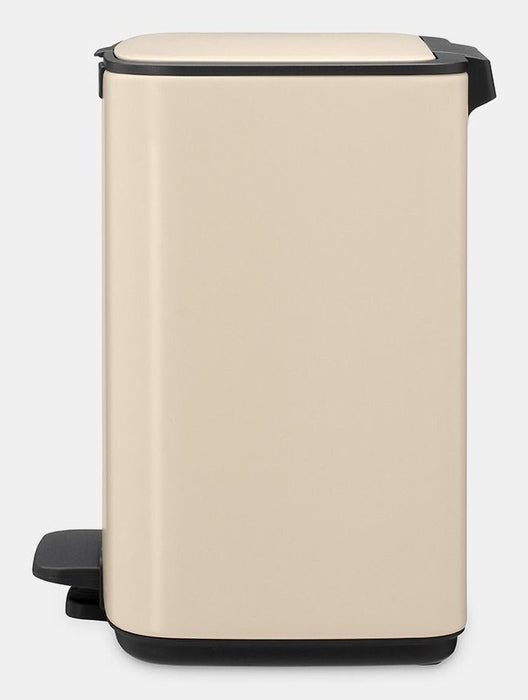 EAN 8710755237928 - Brabantia Bo 7 L Rectangular Acero Beige imagen 6