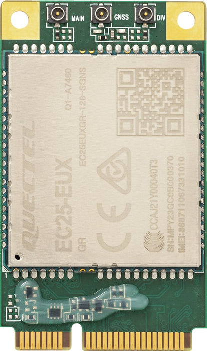 Abus Smartvest Pro Mobilfunkmodul