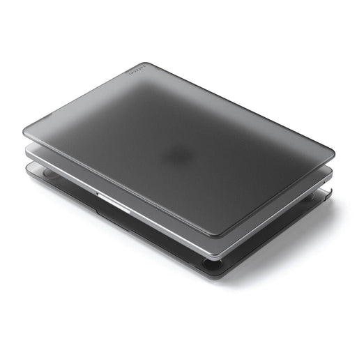 EAN 810086360734 - Satechi ST-MBAM2DR maletines para portátil 33 cm (13") Funda protectora rígida Transparente imagen 1
