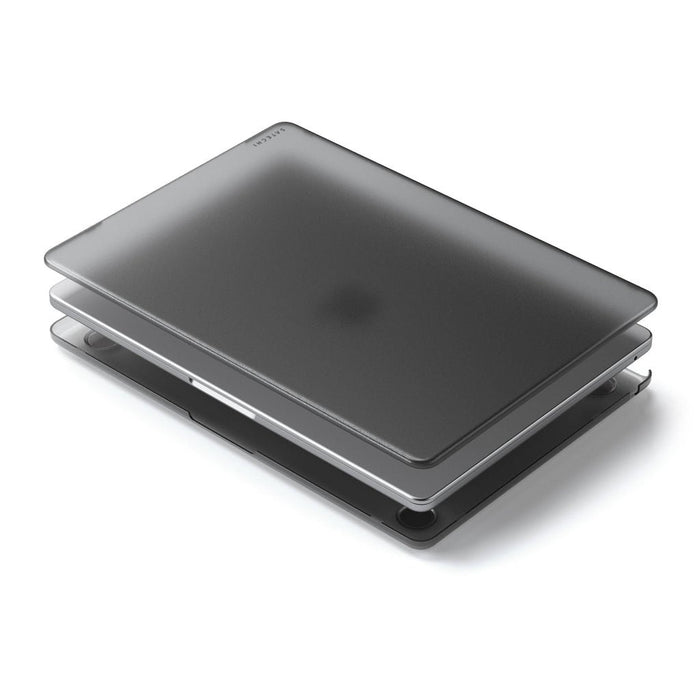 EAN 810086360734 - Satechi ST-MBAM2DR maletines para portátil 33 cm (13") Funda protectora rígida Transparente imagen 1