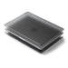 EAN 810086360734 - Satechi ST-MBAM2DR maletines para portátil 33 cm (13") Funda protectora rígida Transparente imagen 1