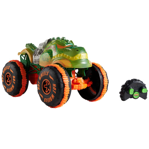 EAN 0194735260140 - Hot Wheels Monster Trucks JBH03 vehículo de juguete imagen 2