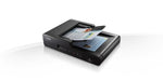 EAN 4528472106588 - Canon imageFORMULA DR-F120 Escáner plano y alimentador automático de documentos (ADF, Automatic Document  imagen 1