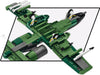 EAN 5902251058562 - COBI A-10 Thunderbolt II Warthog imagen 8