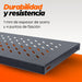 EAN 0766623712521 - Intellinet 712521 accesorio de bastidor Cajón metálico para rack imagen 7