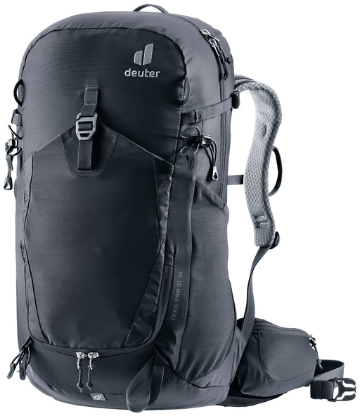 EAN 4046051171883 - Deuter Trail Pro 31 SL 31 L Negro imagen 1