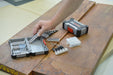 EAN 3165140851169 - Bosch 2 608 522 326 punta de destornillador 7 pieza(s) imagen 4