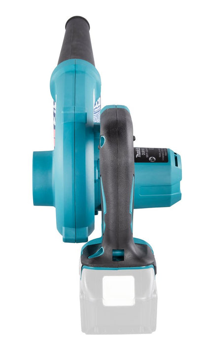 EAN 0088381897877 - Makita DUB185Z soplador de hoja 18 V imagen 4