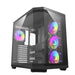 EAN 4711527006371 - darkFlash DC-DQX80-B-ES1 carcasa de ordenador Full Tower imagen 1