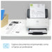 EAN 0193808948619 - HP ScanJet Pro 3000 s4 Escáner alimentado con hojas 600 x 600 DPI A4 Negro, Blanco imagen 7