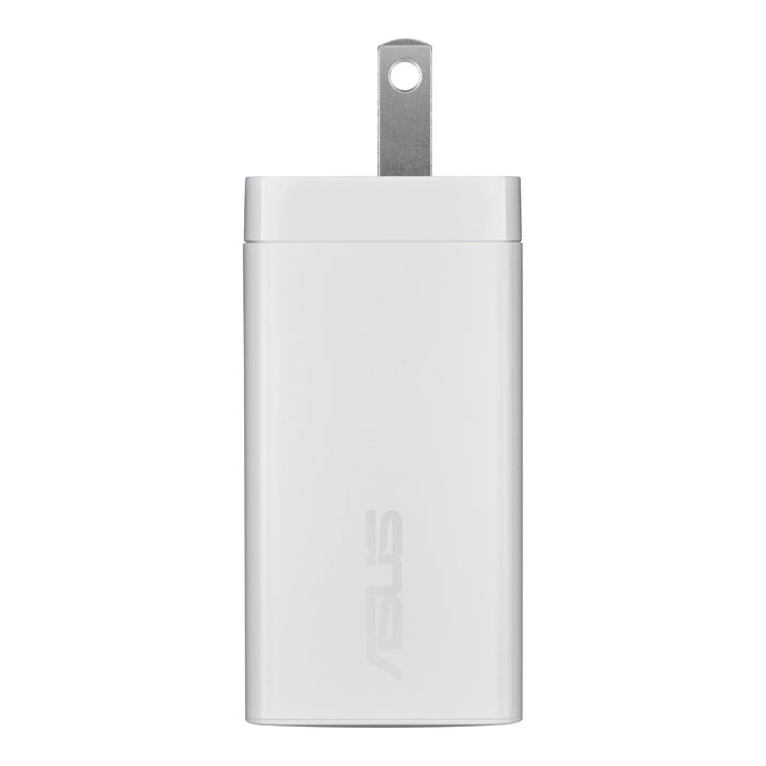 EAN 4711387472804 - ASUS AC65-05 Universal Blanco Corriente alterna Carga rápida Interior imagen 2