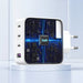 EAN 6941876213375 - Ugreen 15337 cargador de dispositivo móvil Universal Blanco Corriente alterna Carga rápida Interior imagen 5