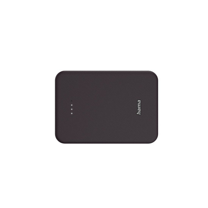 EAN 4047443514745 - Hama 00201712 batería externa Polímero de litio 10000 mAh imagen 2