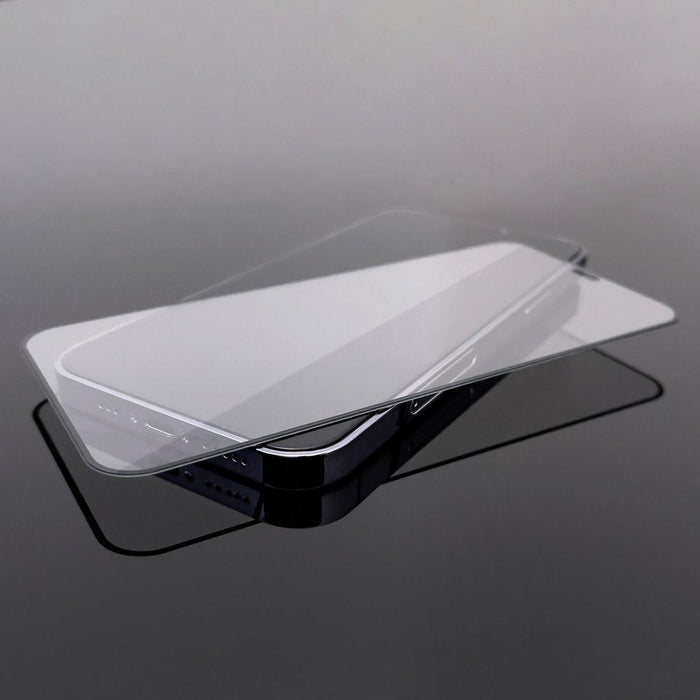 Wozinsky Full Glue Protection Glass For Samsung Galaxy A55 5g Transparent