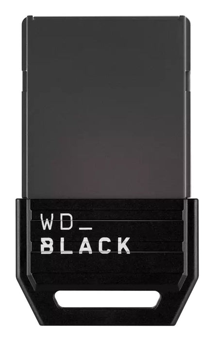 EAN 0619659215019 - SanDisk WD BLACK C50 Expansion Card Xbox 2TB Tarjeta de expansión de almacenamiento imagen 1