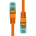 EAN 5714590020045 - ProXtend 6AUTP-015O cable de red Naranja 1,5 m Cat6a U/UTP (UTP) imagen 2