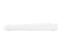 EAN 0196548516735 - HP 350 WHT Compact Multi-Device Keyboard teclado Hogar Blanco imagen 17