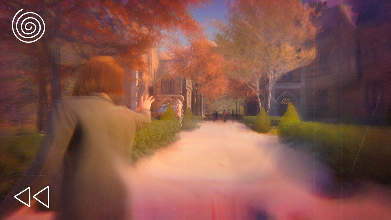Juego Life Is Strange: Reunion Playstation 5