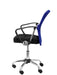 EAN 8435501001720 - PIQUERAS Y CRESPO 238GANE silla de oficina y de ordenador Asiento acolchado Respaldo de malla imagen 4