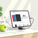 EAN 8436574705492 - AISENS MS2PM-090 soporte Soporte pasivo Teléfono móvil/smartphone, Tablet/UMPC imagen 5