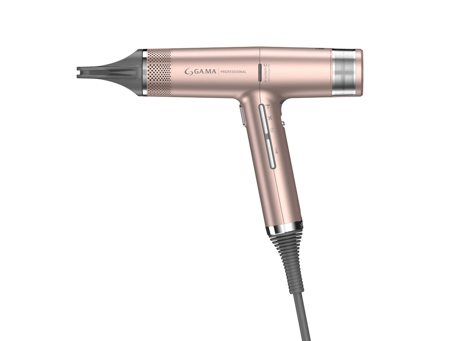 Secador De Pelo Ga.Ma Ph6080.Pk Iq3 Perfecto