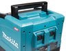 EAN 88381775922 - Makita MW001G Negro, Verde Solo microondas Encimera 8 L 500 W imagen 11