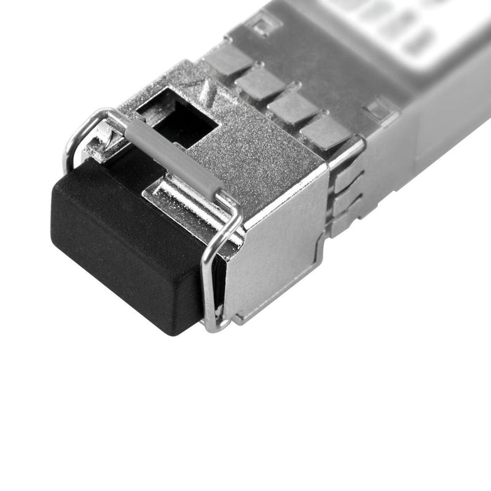 Blueoptics Bidi Sfp28 Transceiver 25gbase-Bx-U 10km