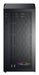 EAN 4710562749373 - Montech X5M (B) carcasa de ordenador Micro Torre Negro imagen 7