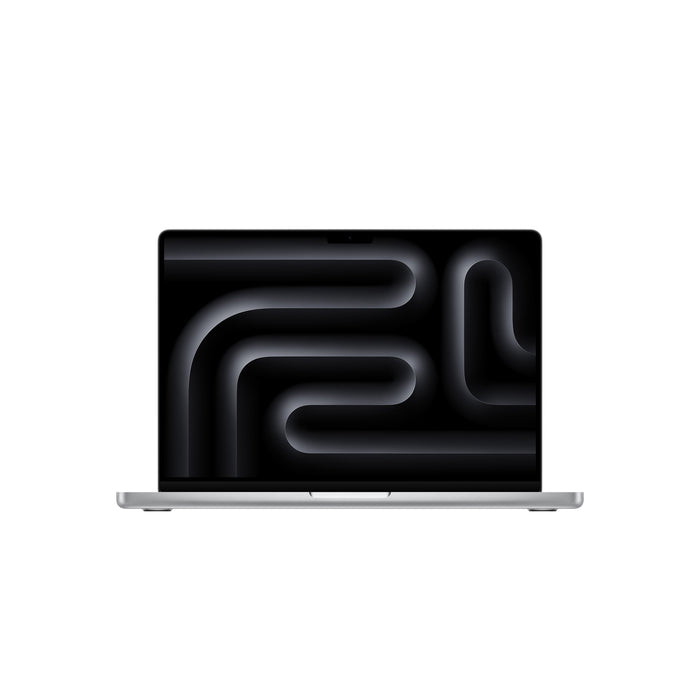 Mbp 14 Silver/10c/10c Gpu/16gb/1tb