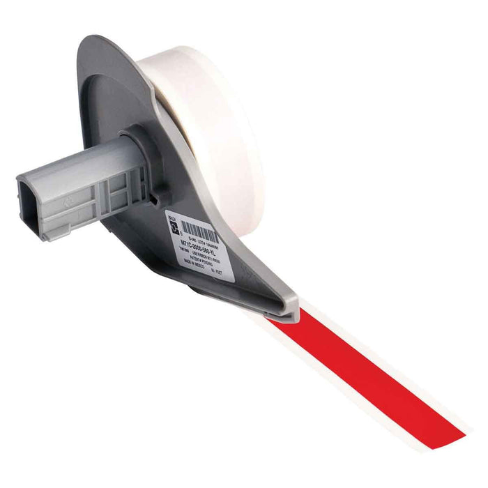 All-Weather Vinyl Labels For  M710 And Bmp71