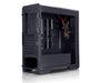 EAN 8436532163098 - NOX Hummer ZX Midi Tower Negro imagen 6