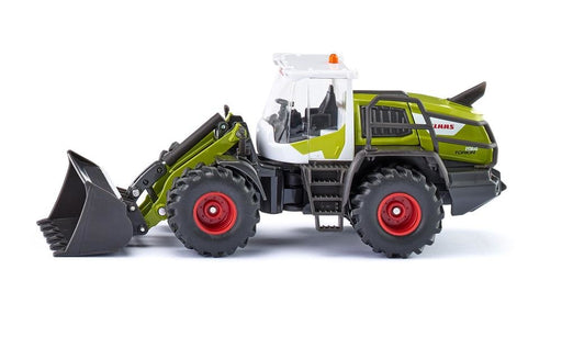 EAN 4006874919994 - Siku 1999 modelo a escala Tractor 1:50 imagen 1