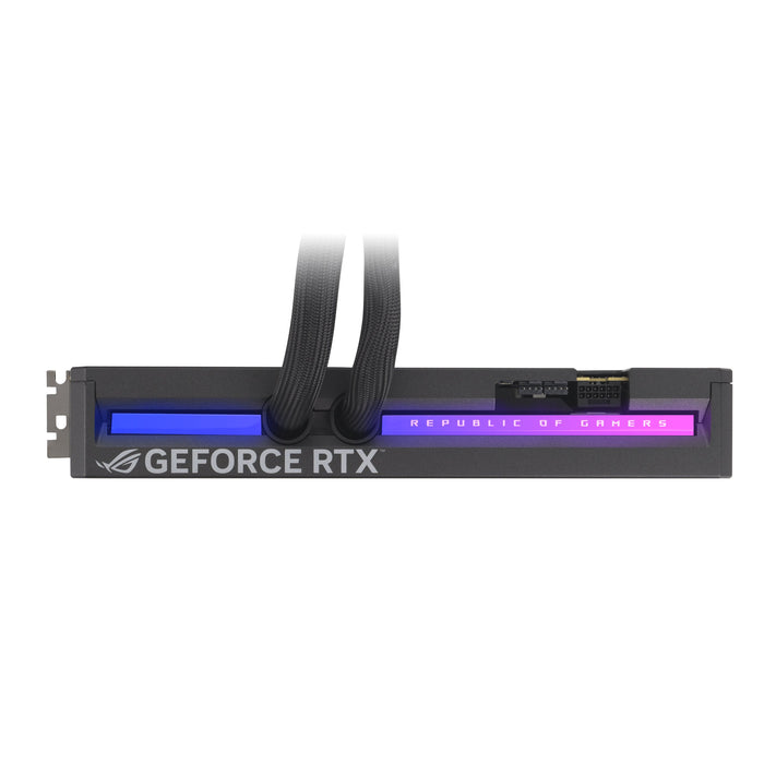 EAN 4711387920824 - ASUS ROG Astral - -LC-RTX5090-32G-GAMING NVIDIA GeForce RTX 5090 32 GB GDDR7 imagen 18