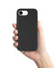 EAN 8018080492624 - Cellularline 8018080492624 funda para teléfono móvil 15,4 cm (6.06") Negro imagen 8