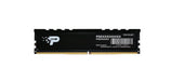 EAN 4711378422207 - Patriot Memory Signature Line Premium PSP516G560081H1 módulo de memoria 16 GB 1 x 16 GB DDR5 288-pin DIMM imagen 1