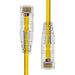 EAN 5714590016895 - ProXtend S-6UTP-03Y cable de red Amarillo 3 m Cat6 U/UTP (UTP) imagen 2