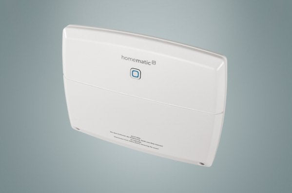 Homematic Ip Multi Io Box (Hmip Miob), Unidad De Control 142988a0
