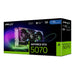 EAN 0751492794440 - PNY GeForce RTX 5070 EPIC-X RGB OC NVIDIA 12 GB GDDR7 imagen 11