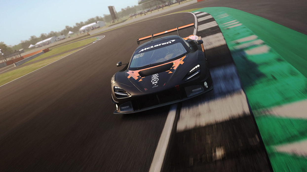 Assetto Corsa Competizione Ps4 Uk
