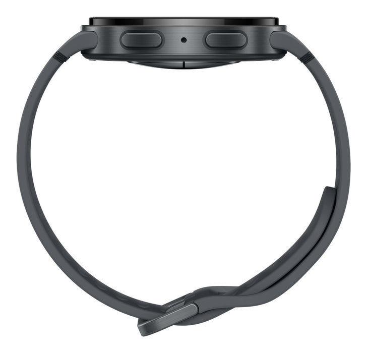 EAN 8806097480914 - Samsung Galaxy Watch 8 3,81 cm (1.5") AMOLED Digital 480 x 480 Pixeles Pantalla táctil Grafito Wifi GPS ( imagen 4